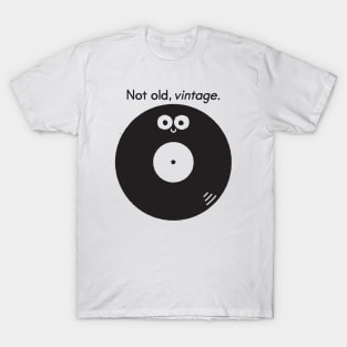 Feeling Groovy T-Shirt